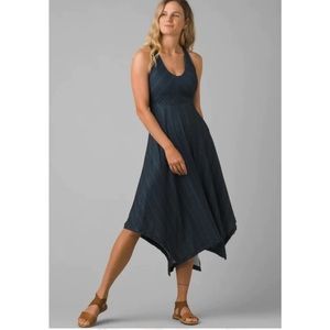PRANA * Saxon Dress